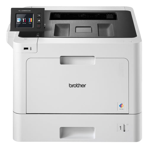 Brother HL-L8360CDW laser printer Colour 2400 x 600 DPI A4 Wi-Fi Brother HL-L8360CDW laser printer Colour 2400 x 600 DPI A4 Wi-Fi
